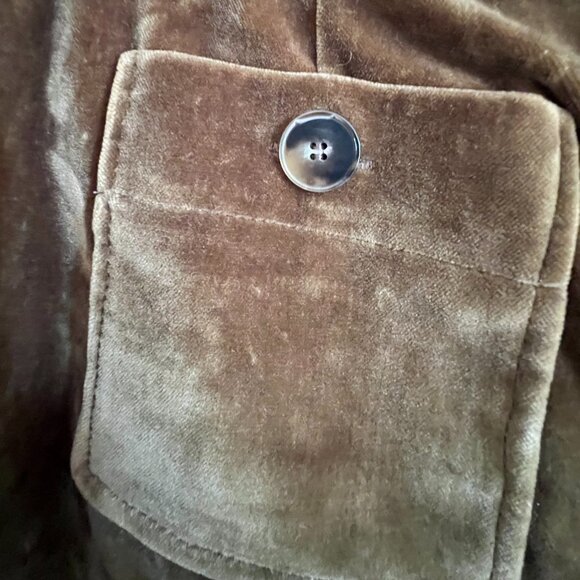 Sezane Dan Trousers - Picture 5 of 11